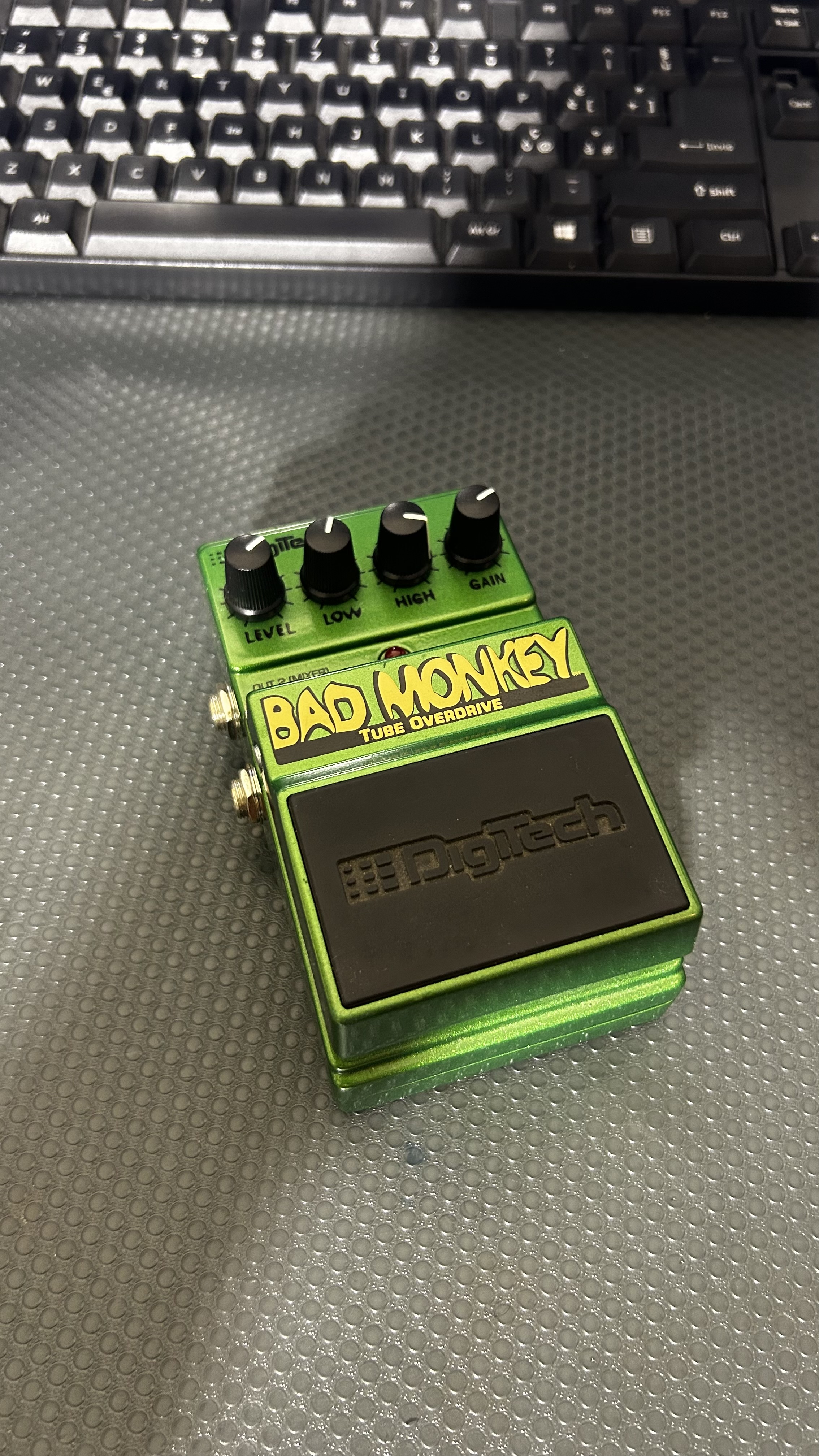Digitech bad monkey