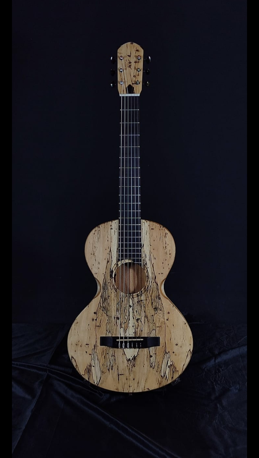 Chitarra classica 