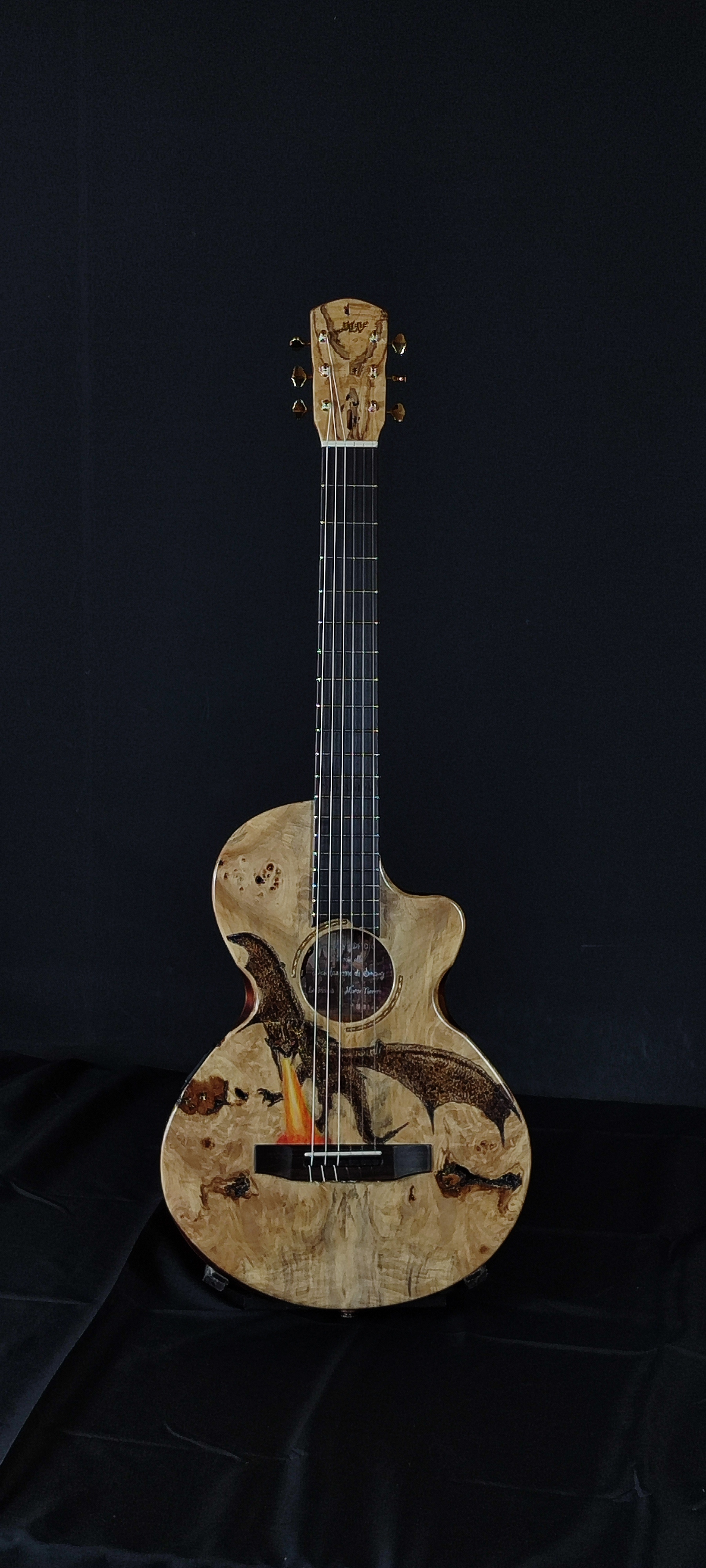 Chitarra classica
