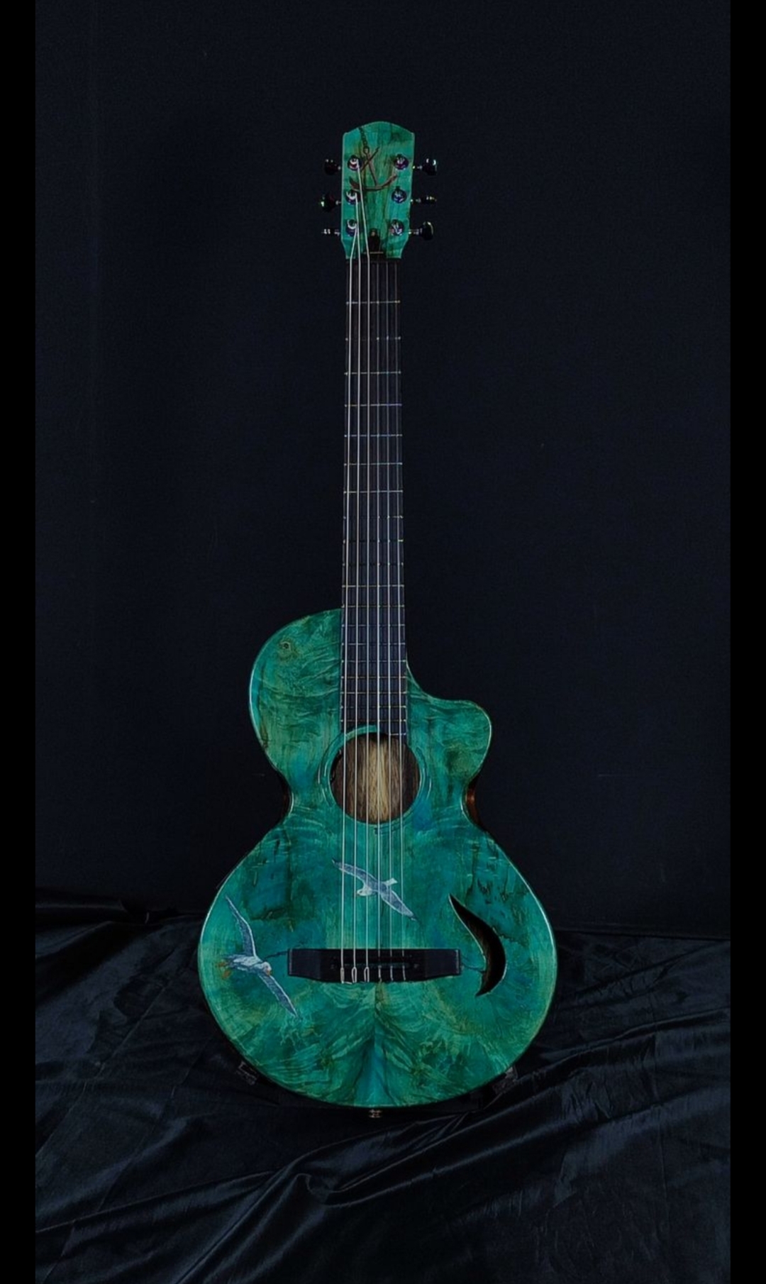 Chitarra classica 