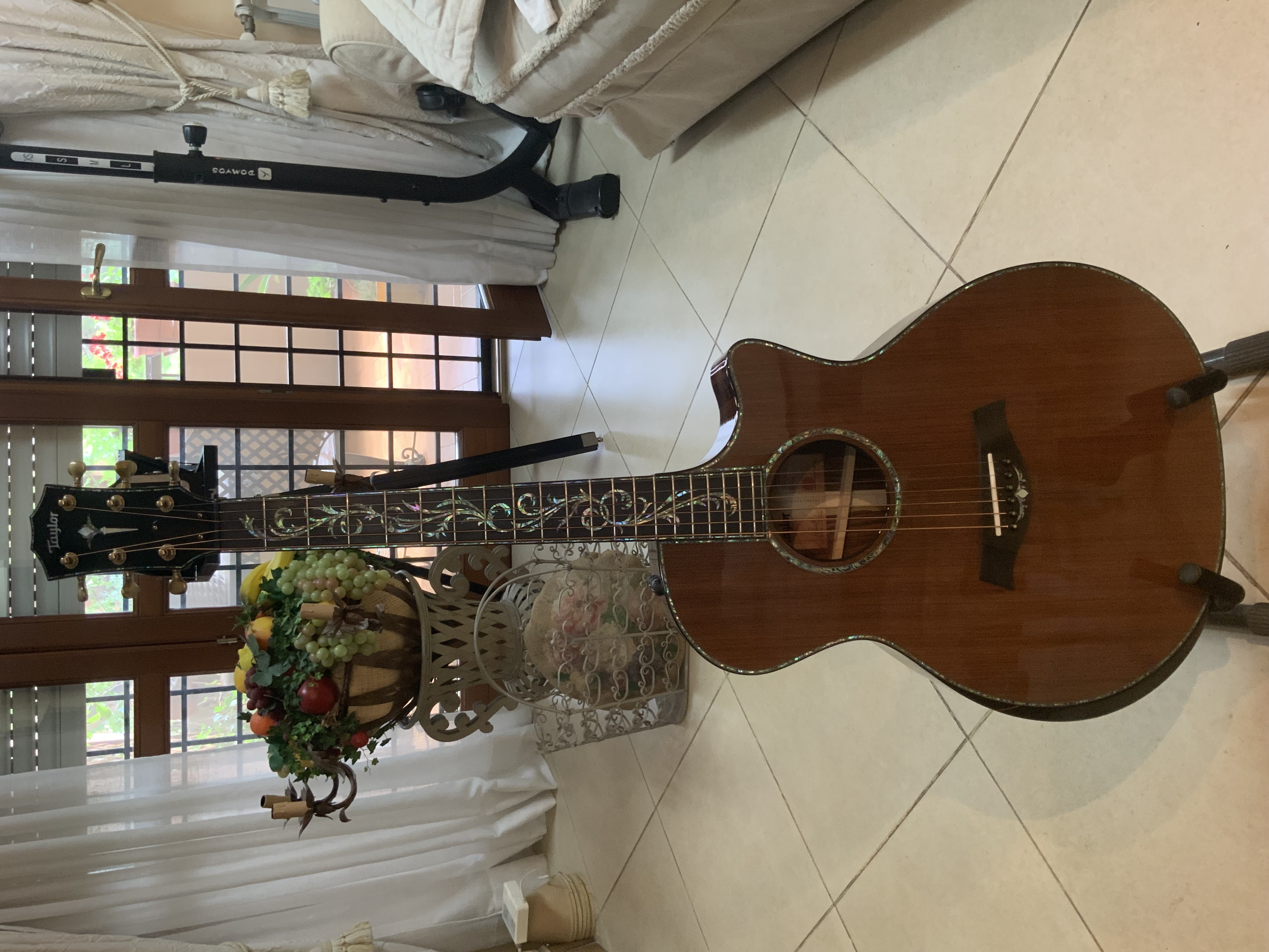 Taylor ps14 ce